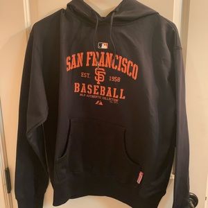 SF Giants Sweatshirt